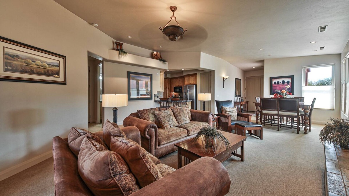 Lava Falls House | Private Entrada Biking/Hike Trails Nearby