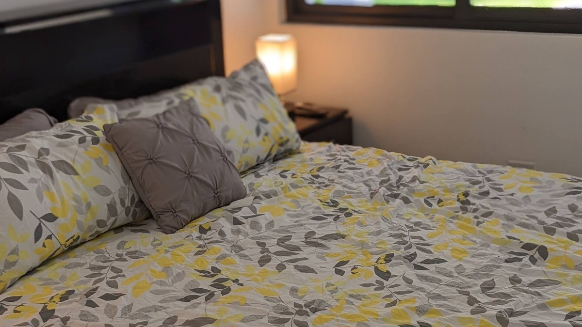 Puerto Armuelles Apartment | Private Entrance Room walkable to the Beach!