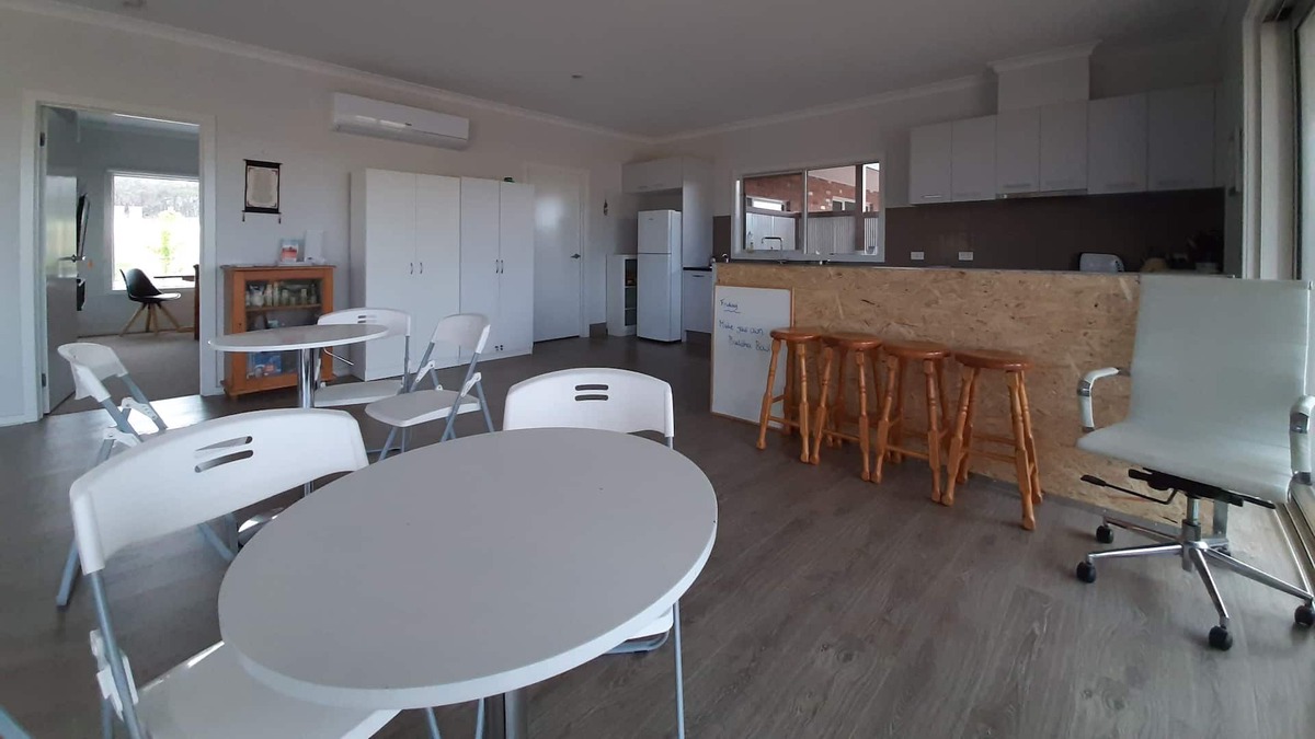 Axedale Cabin | Private Family Cabin