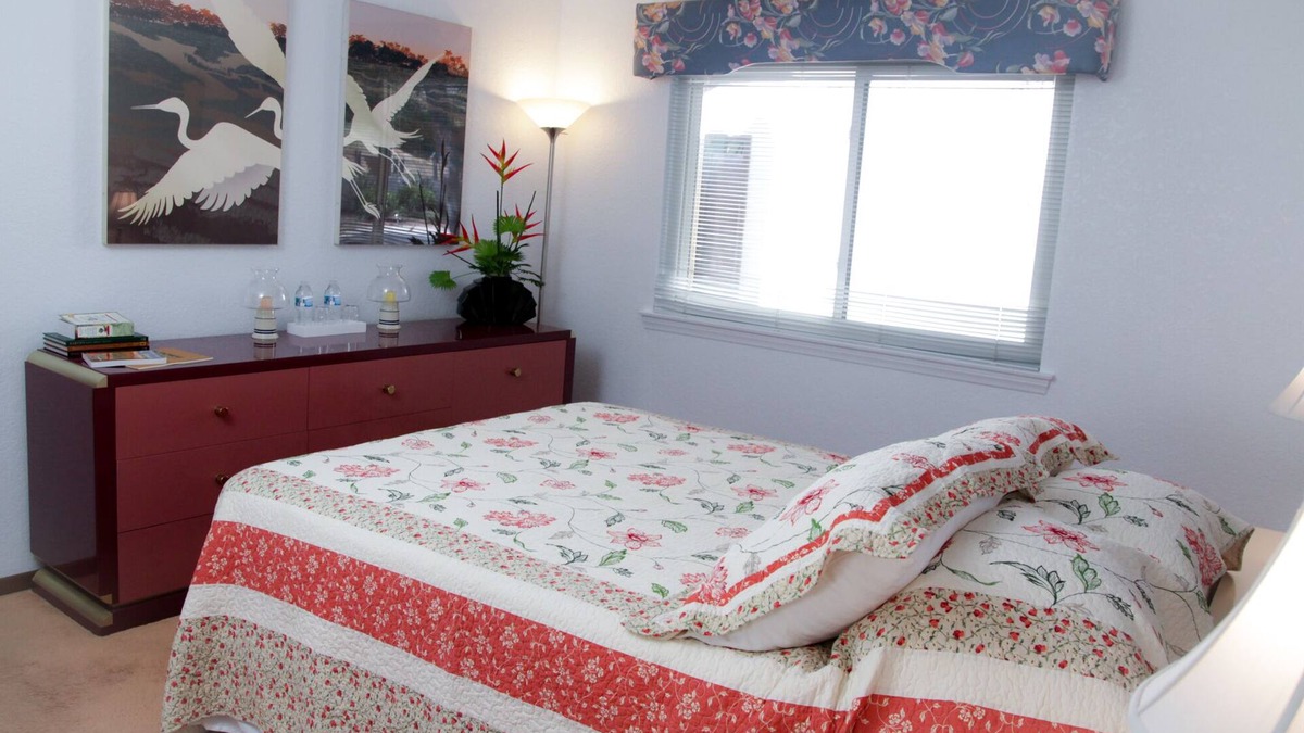 Poway House | Private Family Friendly Guest House