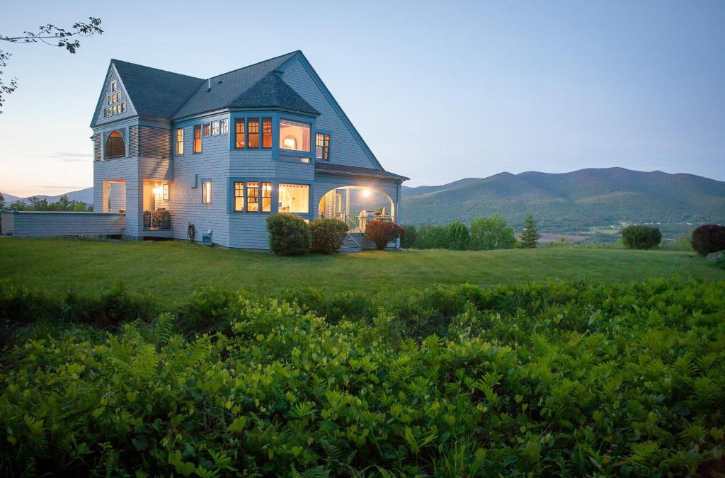 Jefferson House | Private Family-Friendly Mountain Retreat, 30 Acres, Panoramic View, Fire Pit