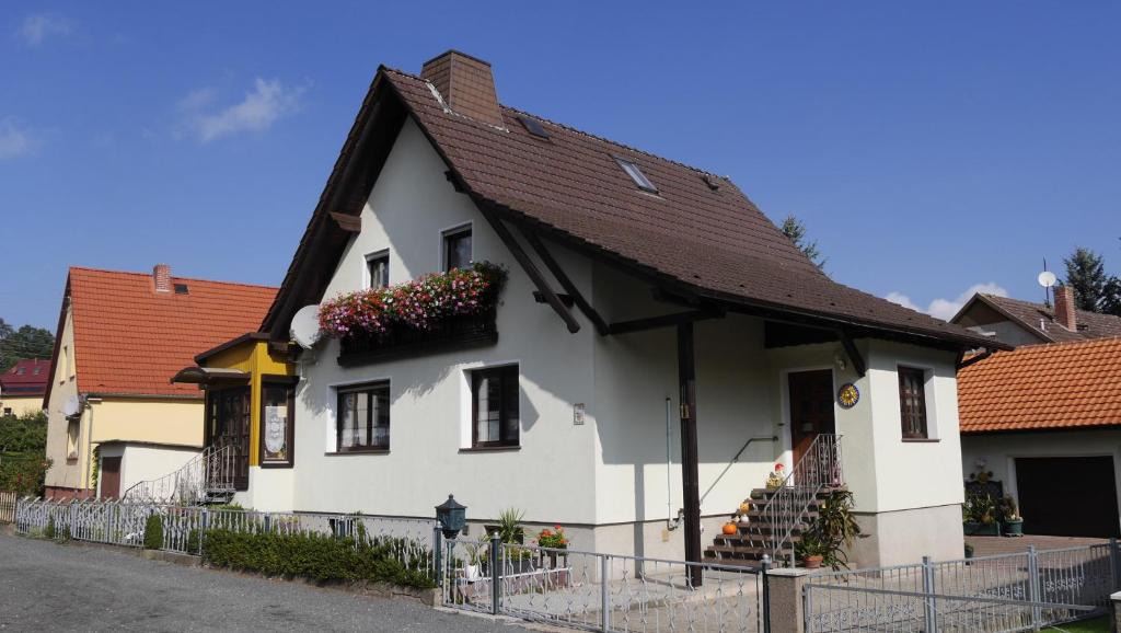 Sondershausen Apartment | Private Ferienwohnung Fam.Wölke