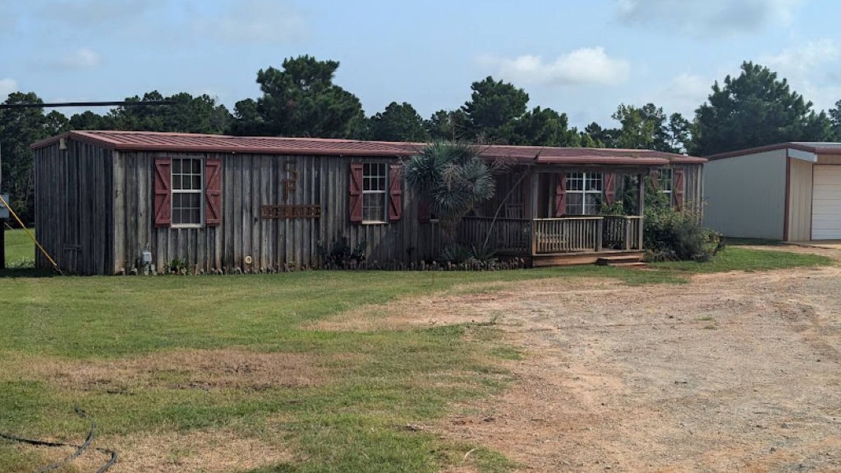 Anderson County House | Private Fishing on Longhorn Ranch with Beautiful Views sleeps 6