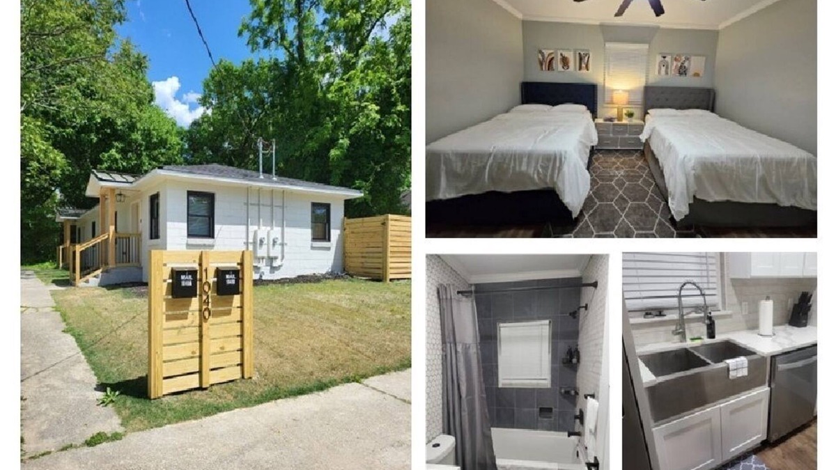 Pittsburgh Apartment | Private Flat in Atlanta South