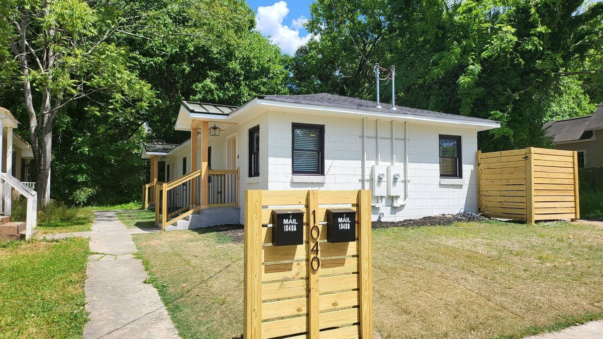 Pittsburgh Apartment | Private Flat in Atlanta South