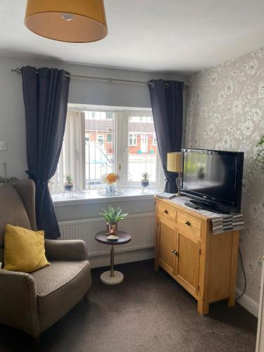 Warwick Apartment | Private Flat in Warwickshire