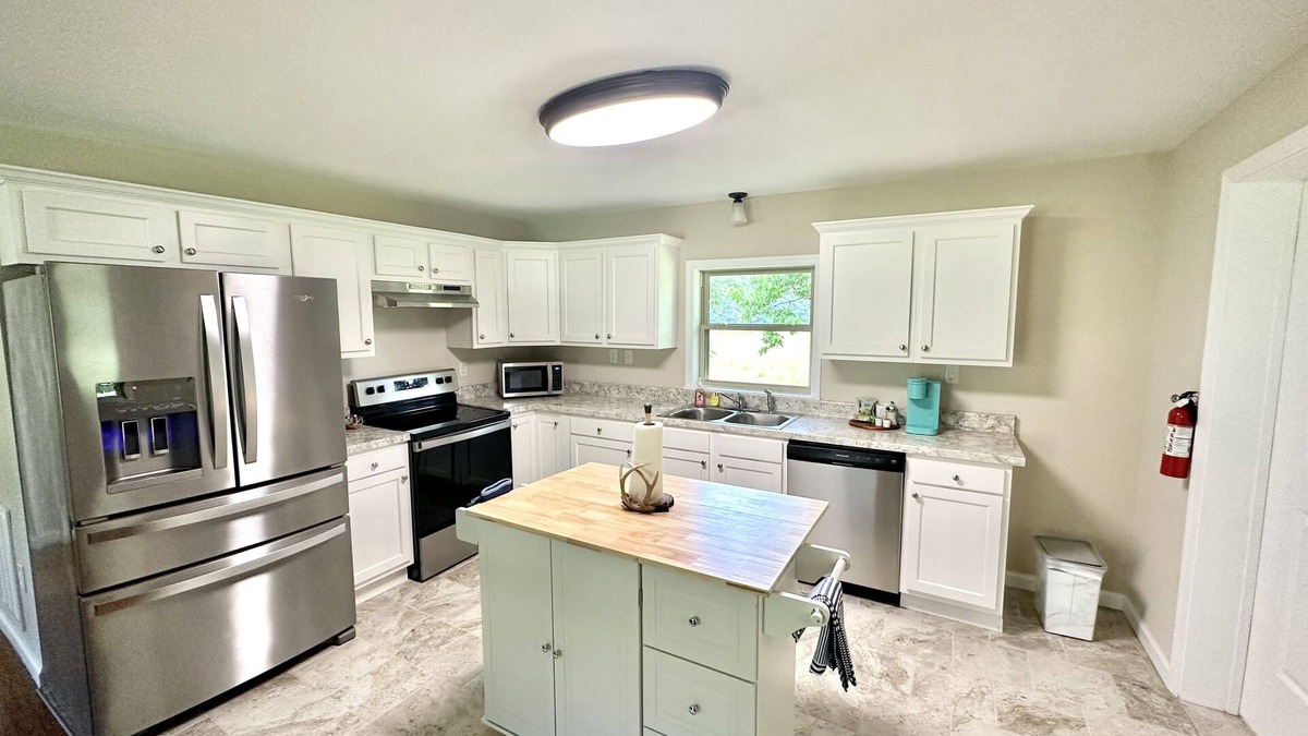 Dandridge House | Private Foothills Escape