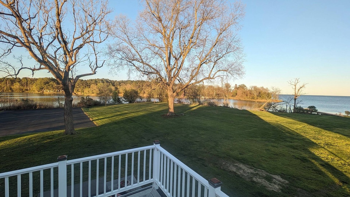 Rock Point House | Private Getaway at Four Waters Estate!