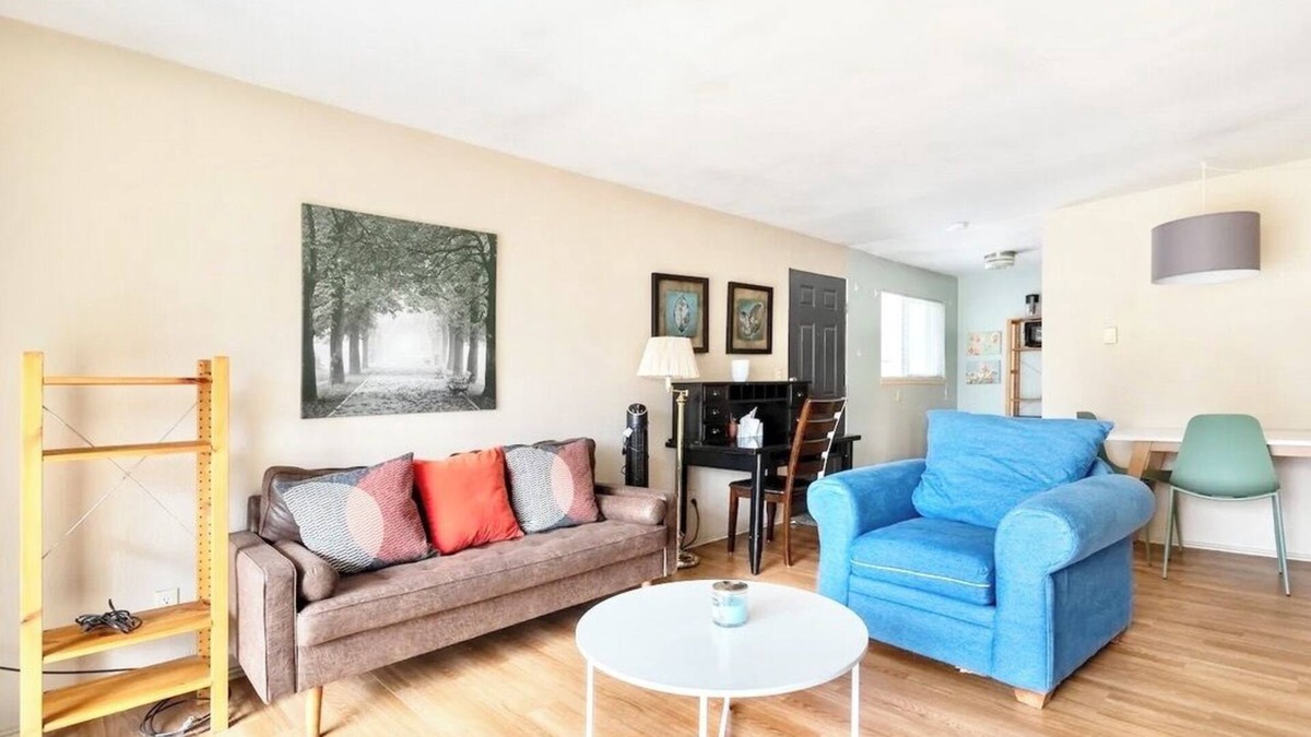 Lakewood Apartment | Private Getaway Near Beaches & Downtown Tacoma!