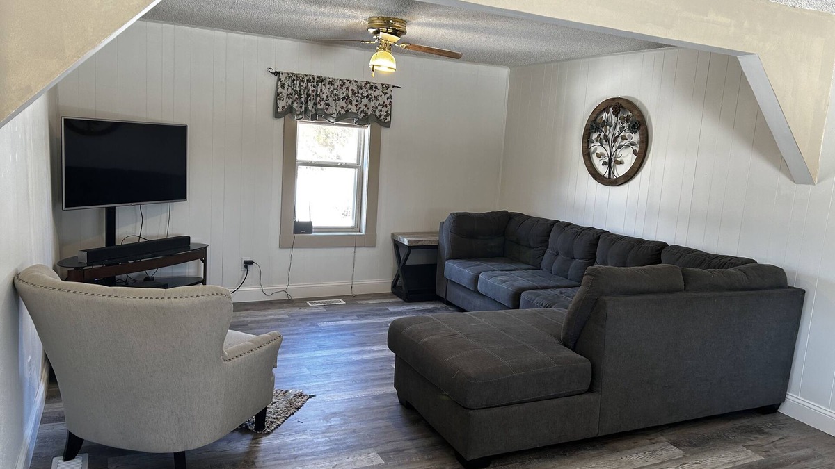 Park Hills Other | Private getaway on 4 acres-Close to lots of outdoor activities!