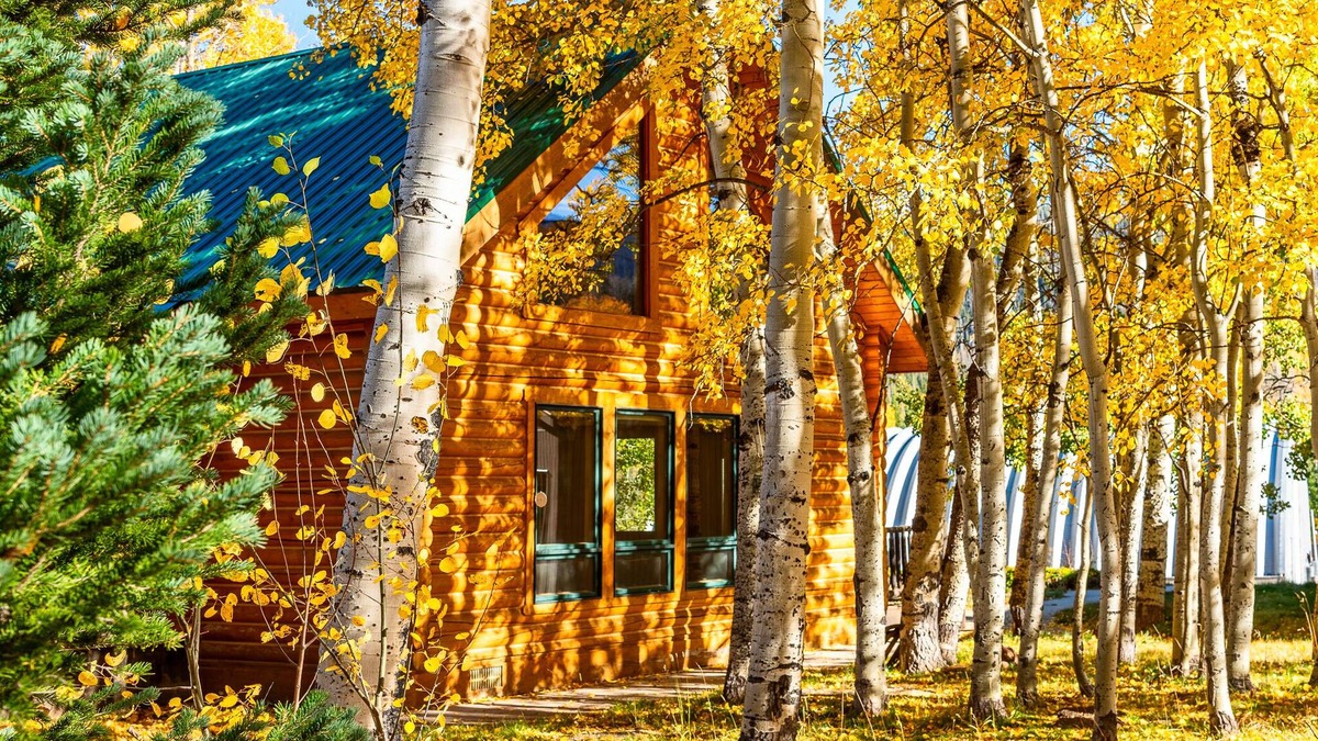 Kremmling House | Private Gore Pass Adventure Cabin With Hot Tub