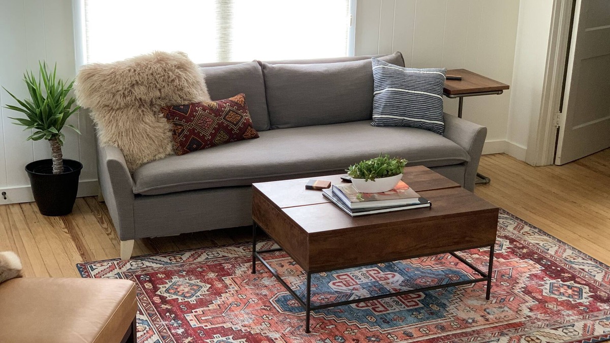 Central Oklahoma City Apartment | Private Guest Home steps from Paseo Arts District