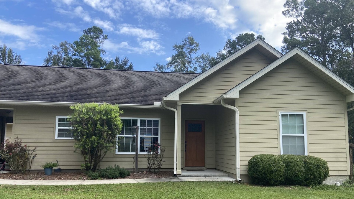 Havana House | Private guest house that’s minutes to downtown Tallahassee. Clean and quiet.