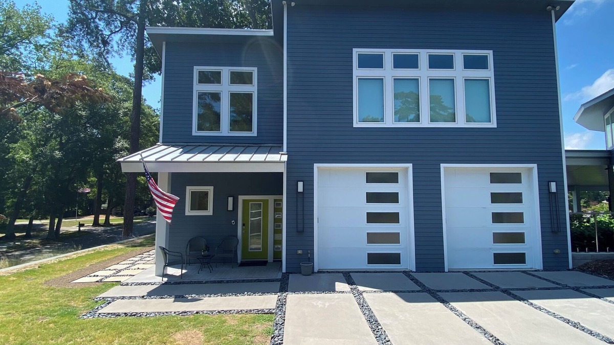Southern Shores House | Private guest house in OBX with a two night minimum stay requirement