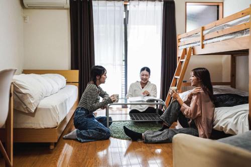 Kinosaki Onsen House | Private guest house with veranda without bath and shower - Vacation STAY 47236v