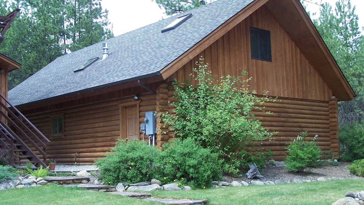 Hamilton Apartment | Private Guest Quarters in the Heart of the Bitterroot Valley