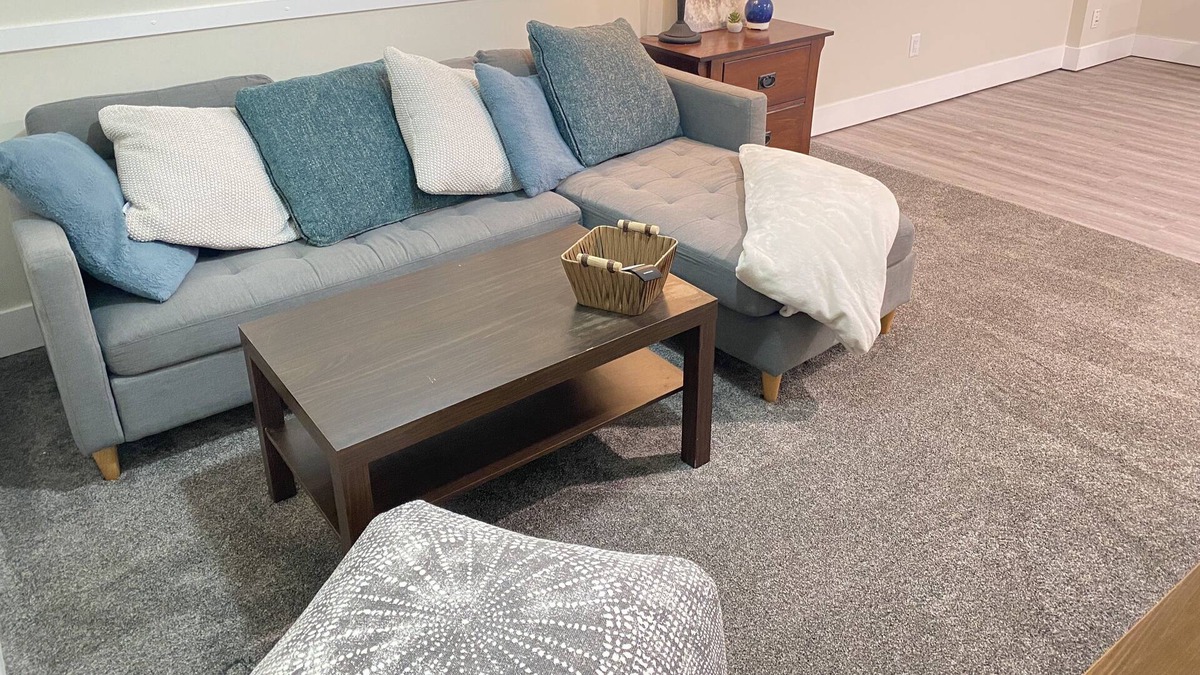 Prince George House | Private guest suite in lovely, private neighbourhood