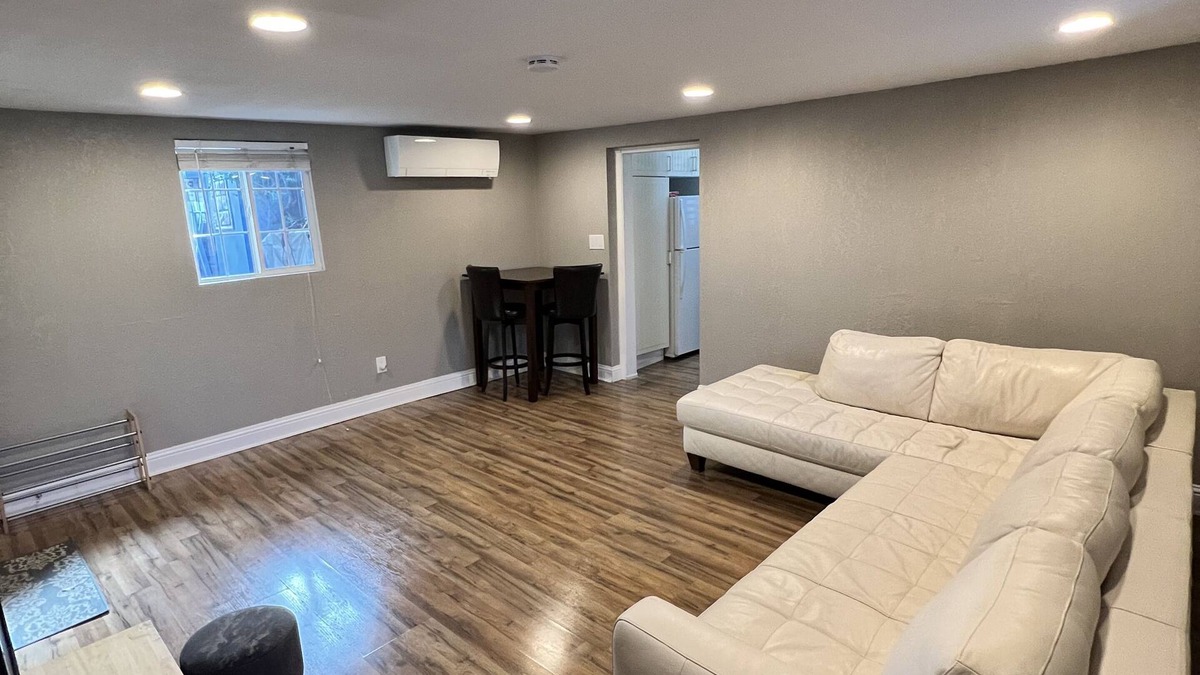 Tennyson - Alquire House | Private Guest Suite 30 Mins of SFO/OAK✈| Walk to Transit