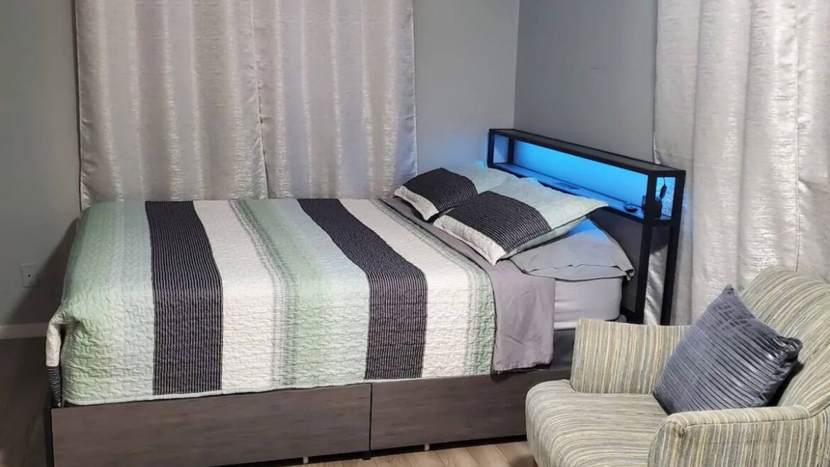 Miramar Apartment | Private Guest Suite close to Hard Rock Stadium/Casino and the beaches