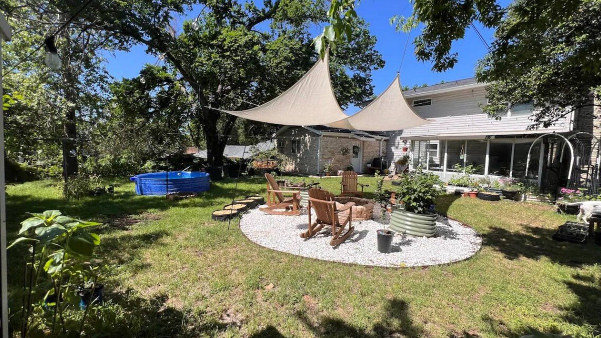 East MLK House | Private Guest Suite - Close to ACL, Airport, Downtown!