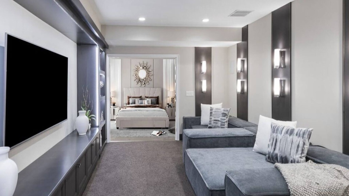 Creamery House | Private Guest Suite
