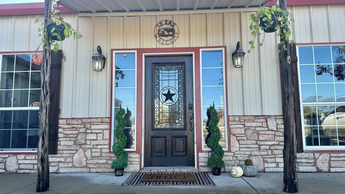 Venus House | Private Guesthouse in Venus