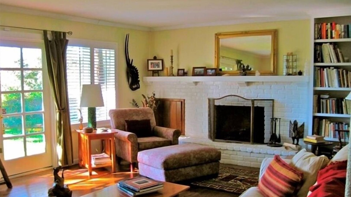 Healdsburg House | Private Healdsburg Retreat, 1.5 walk to town Plaza, nearby bus shuttle