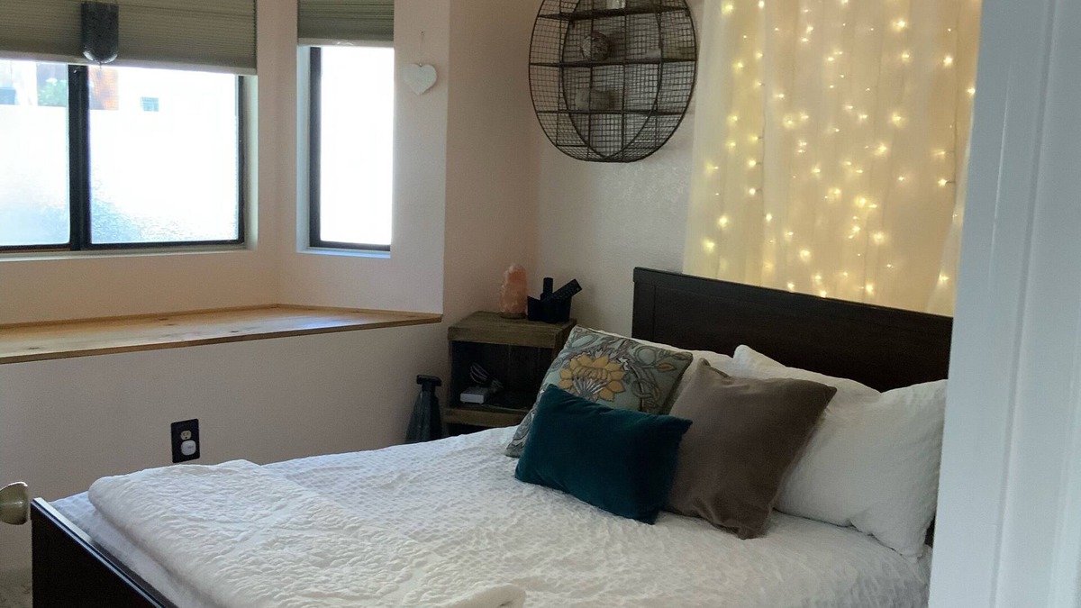 Canyon Shadows House | Private Hideaway/Private Entrance -No access to main house, 2 bedroom suite