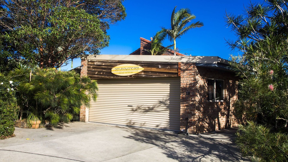 Scotts Head Apartment | Private Holiday accommodation at Scotts Head