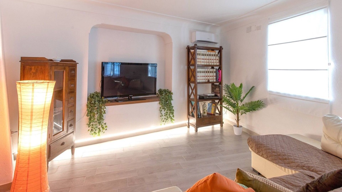 Anacapri House | Private holiday home