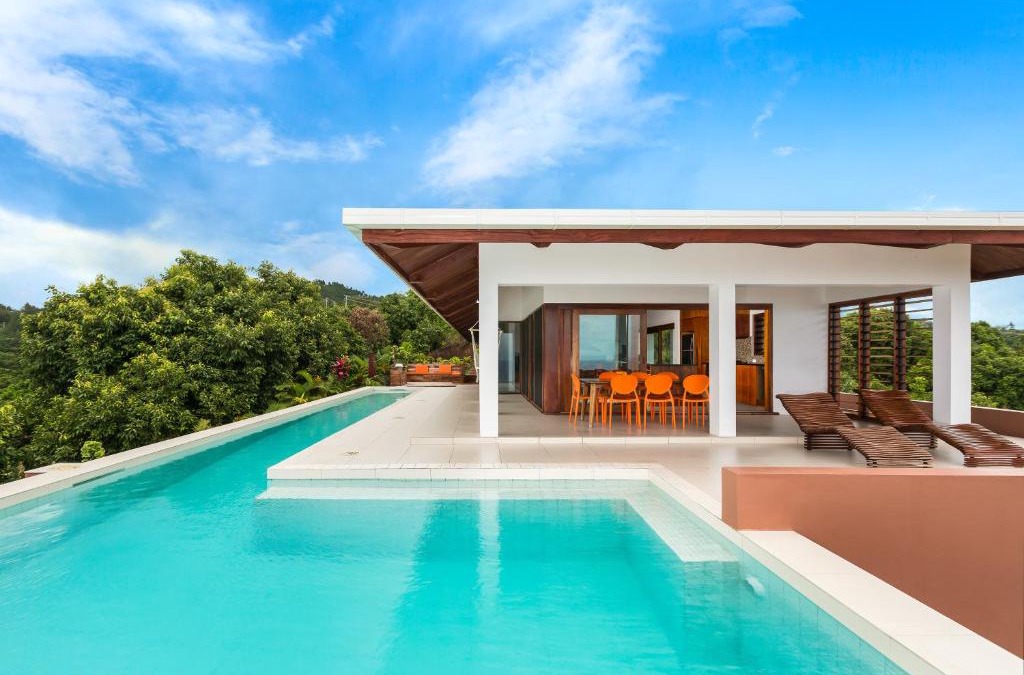 Tagaqe House | Private Holiday House