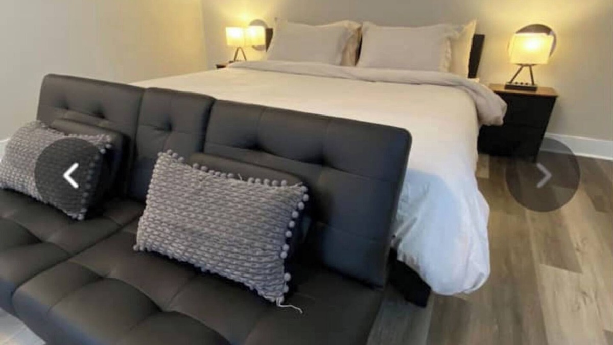 Country Club Hills House | Private Home Awaits