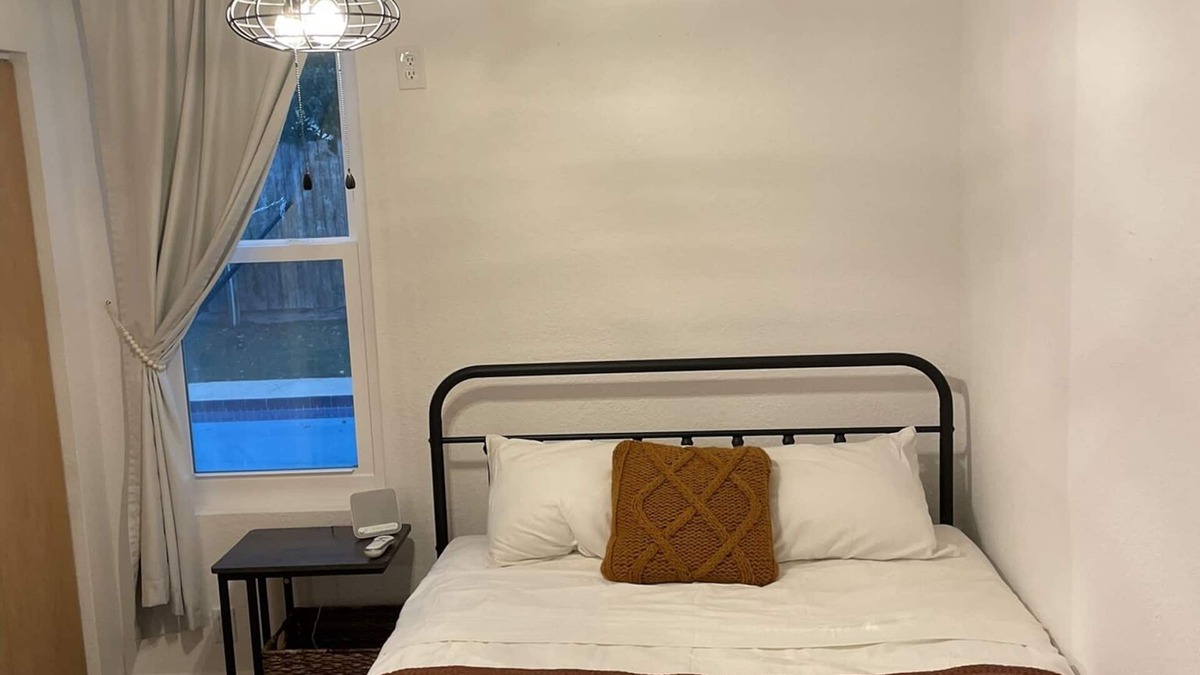 Palm Harbor Apartment | Private Home Away from Home