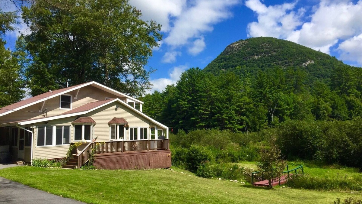 Lake Luzerne House | Private home, close to everything!