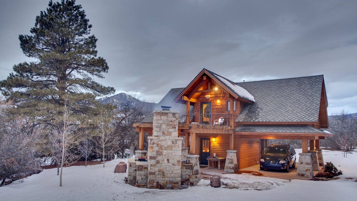 Durango - Purgatory House | Private Home, Florida River Access, Charming, Clean Detached