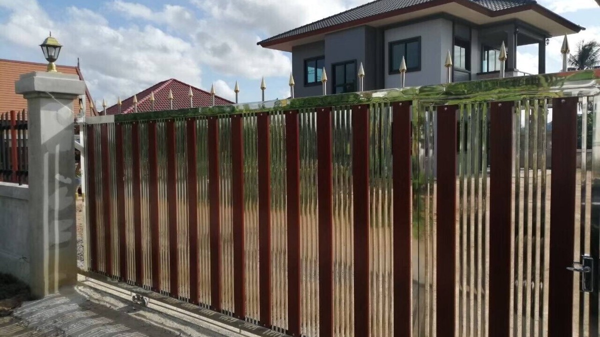 Ban Chang House | Private Home For Rent | Near Rayong Sea