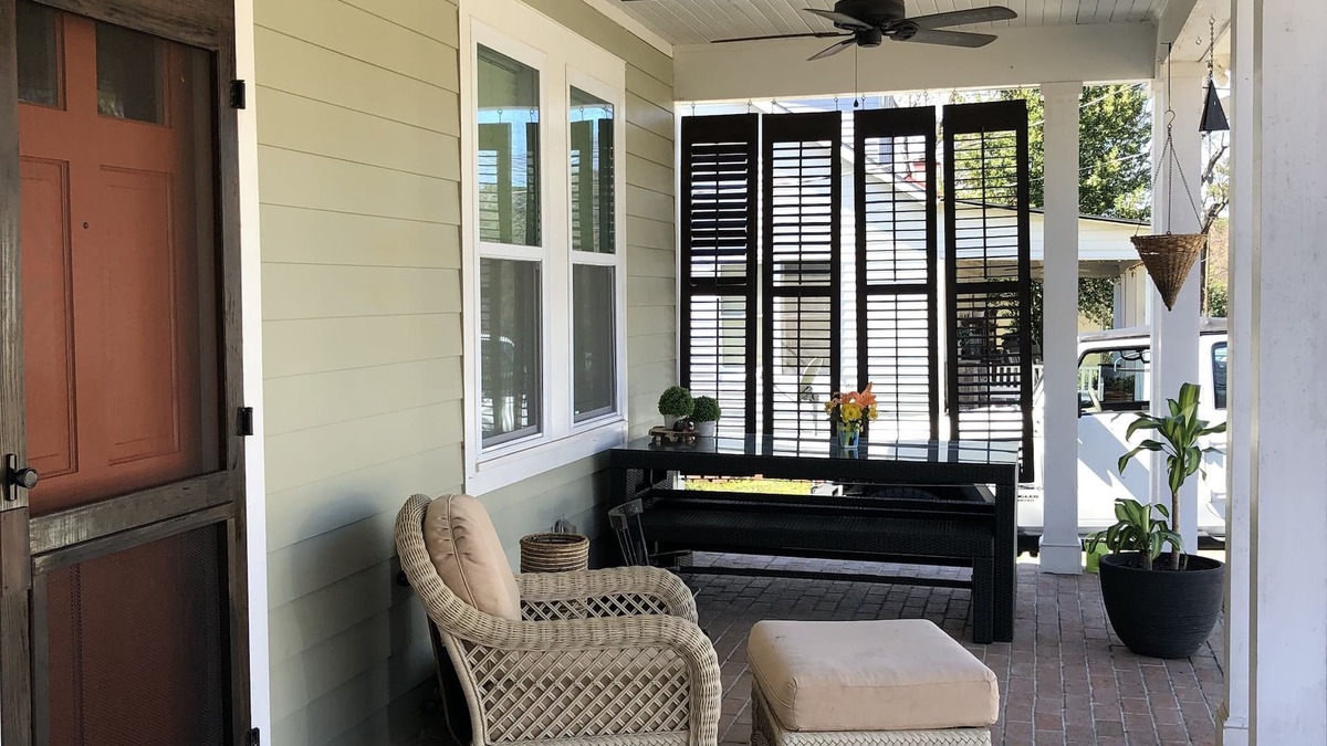 North Augusta House | Private home in great area-10 min. from Augusta Nationals