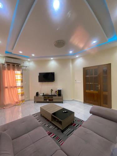 Same Apartment | Private home Mamelles