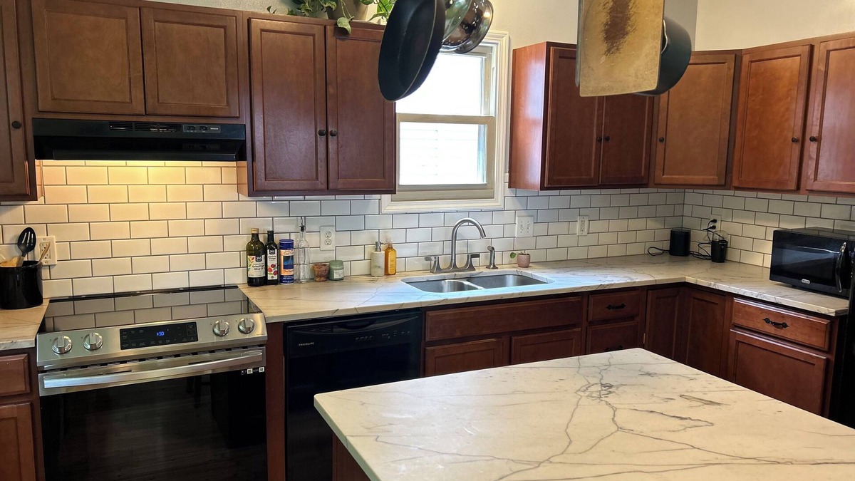 Edgewater Hill House | Private home with full gym in Gordon Square neighborhood, 5 minute walk to beach