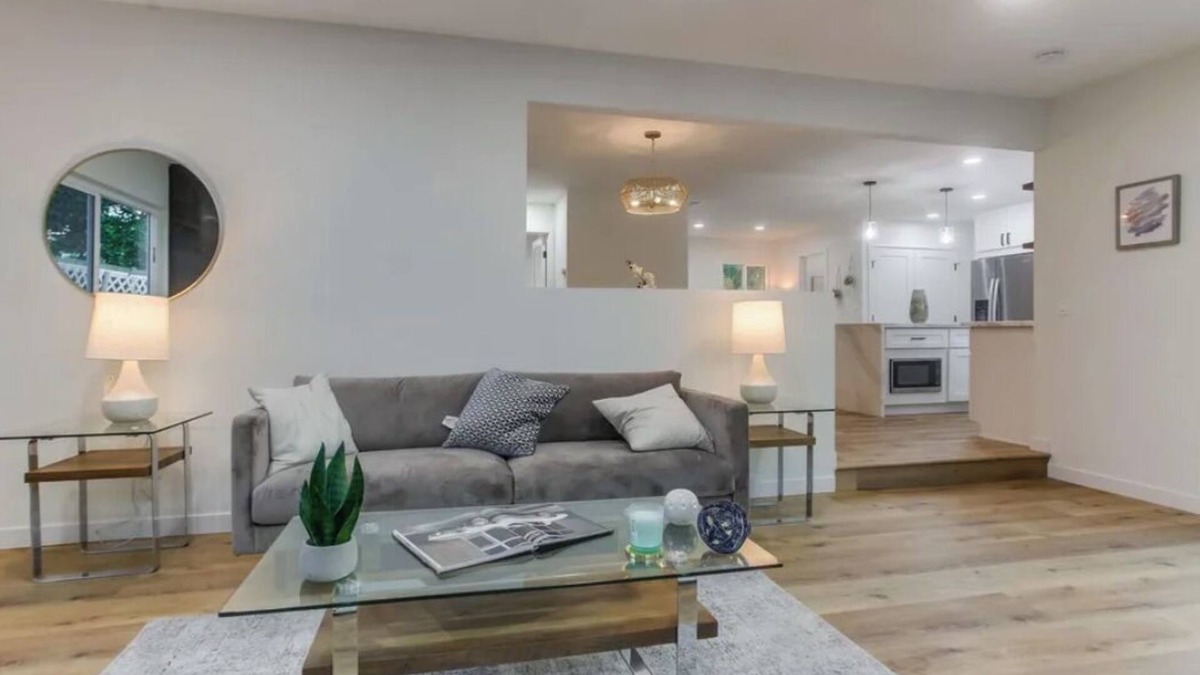 North Clairemont House | Private house 15 minutes to all beaches and landmarks in San Diego!