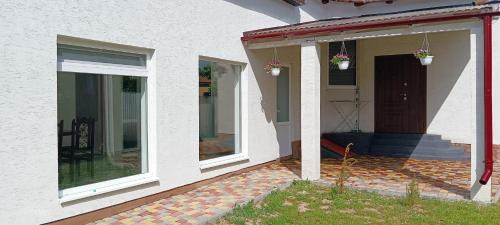 Berehove House | Private House 9