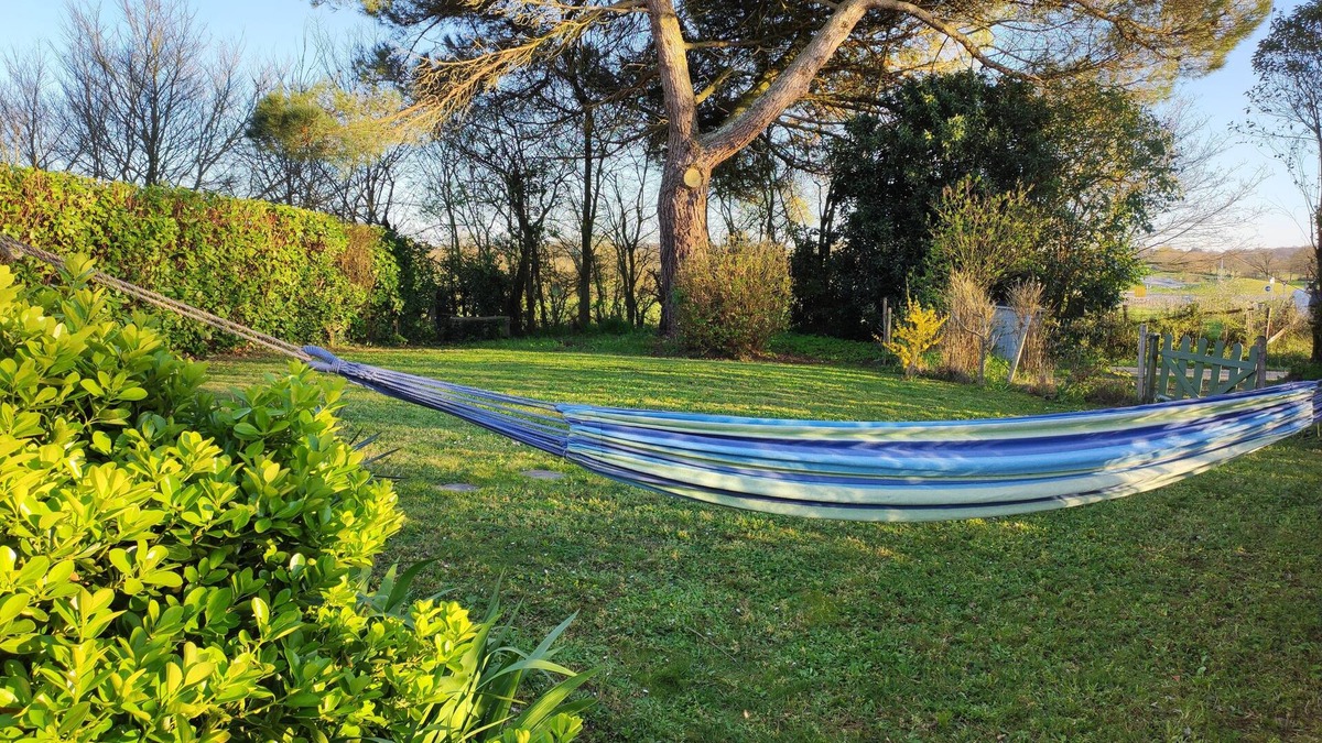 Vue House | Private house between Nantes and the ocean