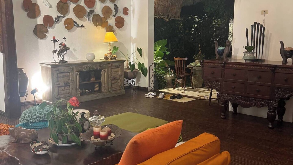 Liliw House | Private House Harmonia Nature Resort by Hiverooms - 3 bedrooms