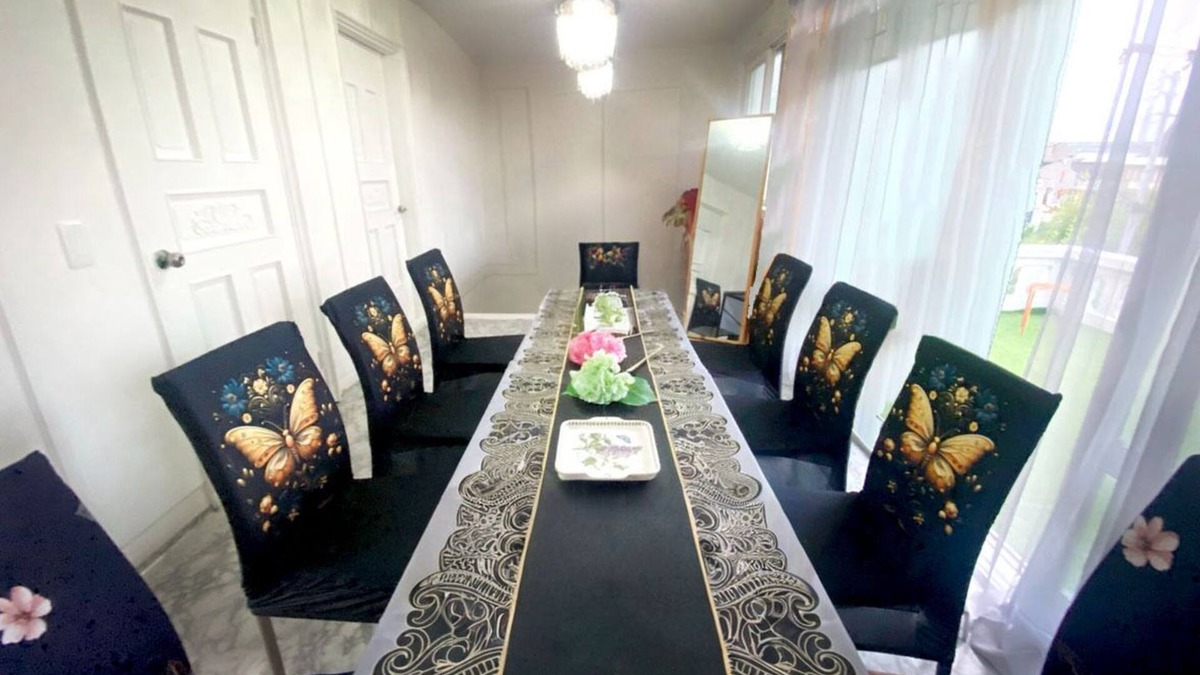 Gueui-dong House | Private house in Gwangjin (84 m², 2 bedrooms, 1 private bathroom)