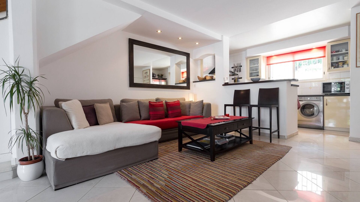 Lazaret House | Private House In Nice Port