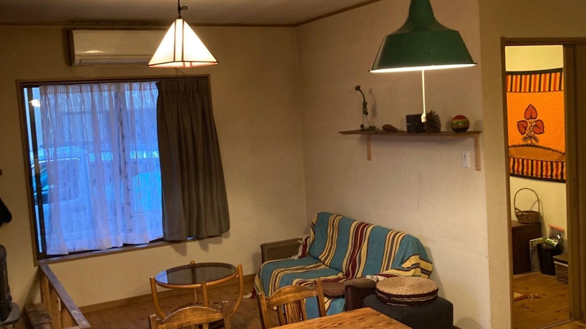 Echizen-cho House | Private house near expressway interchange/Echizen Fukui