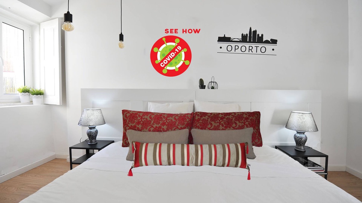 Mafamude House | Private House Only For You 137