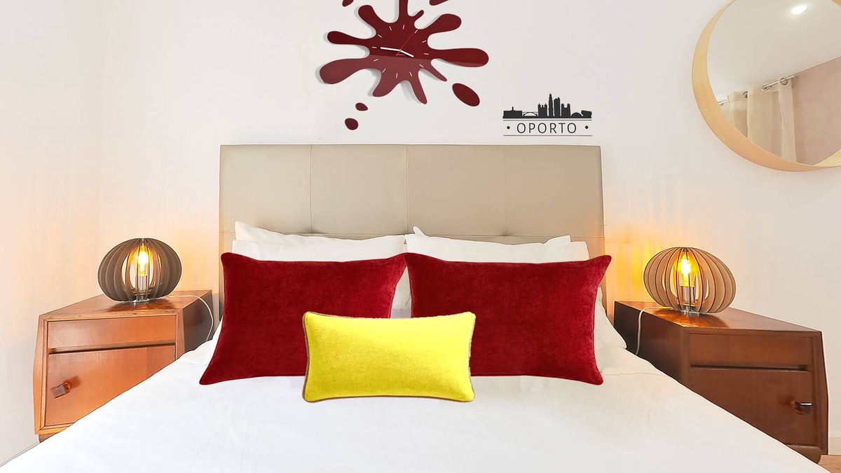 Mafamude House | Private House Only For You 145
