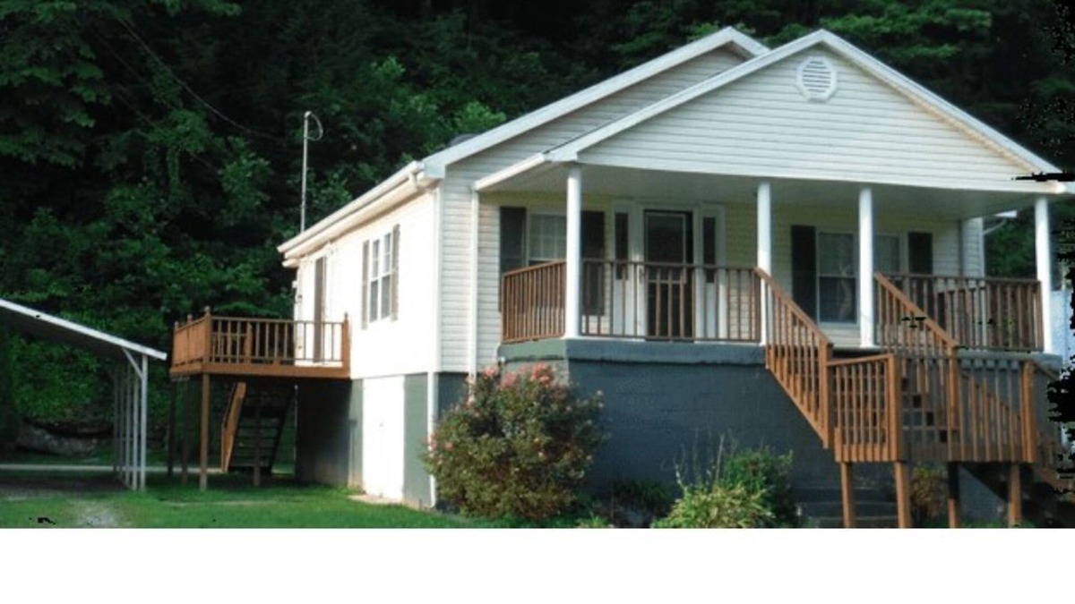 Toler House | PRIVATE HOUSE