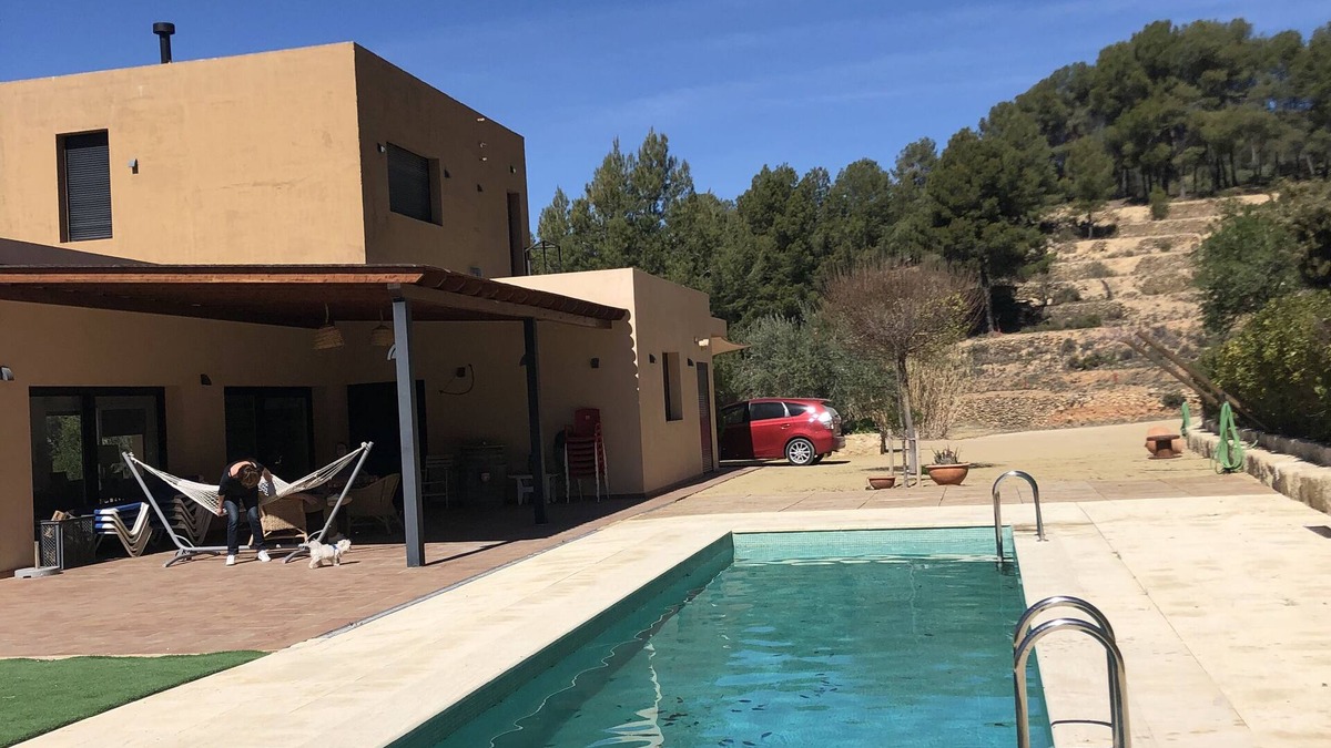 Biar Villa | Private house with pool